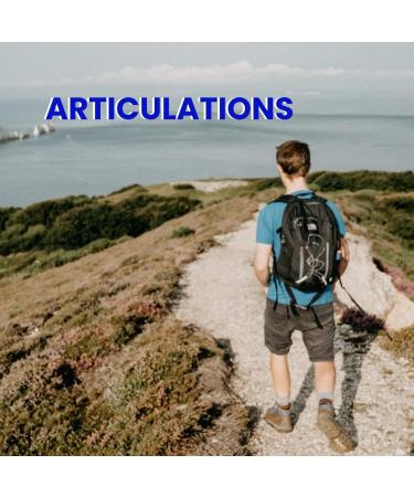 Roches Marines - Krill Oil Food Supplement - Cardiovascular and Cerebral Support - Omega 3 Supply in the form - Buy Online on GoSupps.com