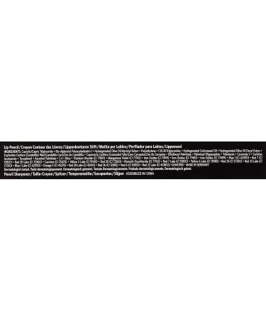 Shop Bobbi Brown Lip Liner - Long-Lasting Smooth Application | International Shipping Available - Buy Online on GoSupps.com