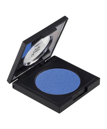 eye shadow lumiere blue deluxe 3g