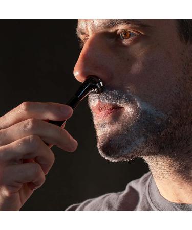 Thorn Razor Mercury - Premium Quality Shaving Tool for a Smooth & Clean Shave - Buy Online on GoSupps.com