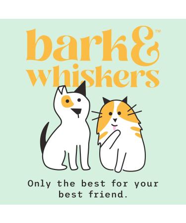 Bark & Whiskers Seasonal Support Antioxidant and Immune Support - Liver Beef 3.17 Oz - Buy Online on GoSupps.com