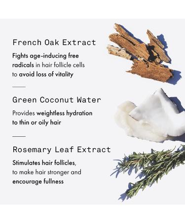 Fekkai Full Blown Volume Texturizer - 5 oz Dry Texturizing Spray | All-Day Lift & Fullness - Salon Grade, EWG Compliant, Vegan & Cruelty Free - Buy Online on GoSupps.com
