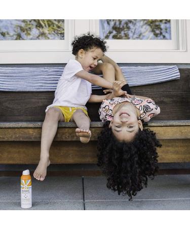 Bare Republic Mineral SPF 30 Sport Sunscreen Spray - Coconut-Mango 6oz - Buy Online on GoSupps.com