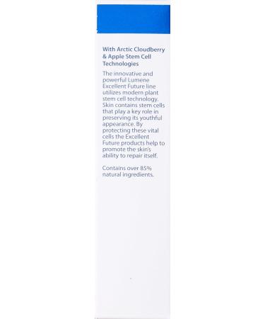 Buy Lumene Excellent Future Age Defying Repairing Eye Cream - 0.5 oz | Anti-Aging Skincare | Fast Worldwide Shipping - Buy Online on GoSupps.com
