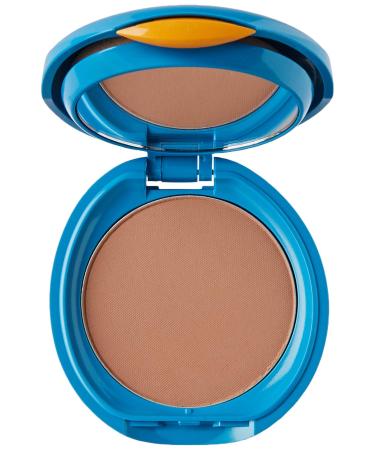 Shiseido KS40293 Sun Protective Compact Foundation SPF 30 - Unisex Medium Beige 12g | International Shipping Available - Buy Online on GoSupps.com