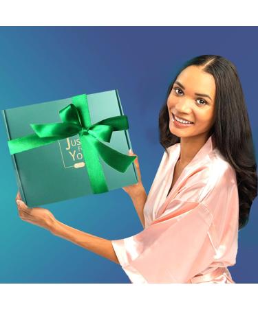 Unique Gifts for Women | Self-Care Birthday & Holiday Gifts - Jade Roller & Ice Face Mask - Buy Online on GoSupps.com