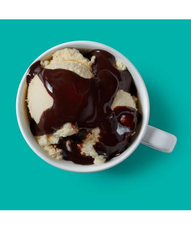 Hersheys Hot Fudge Topping 362g Jar - Buy Online on GoSupps.com