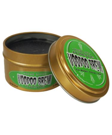 High Life Voodoo Brew 1 Pomade