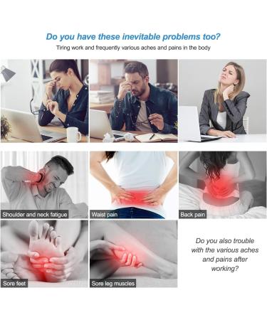 Massage Balls for Trigger Point Therapy Peanut Pellet & Fascia Balls for Foot Neck & Shoulder Relief International Shipping Available - Buy Online on GoSupps.com