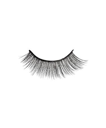 Buy KISS Lash Couture Faux Mink - Midnight | Luxurious Comfortable & International Shipping - Buy Online on GoSupps.com
