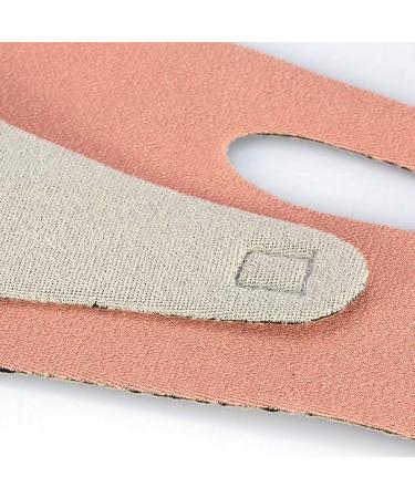 V Shaper Face Mask - Effective Double Chin Reducer & Facial Thinning Bandage for a Sculpted V-Line - Buy Online on GoSupps.com