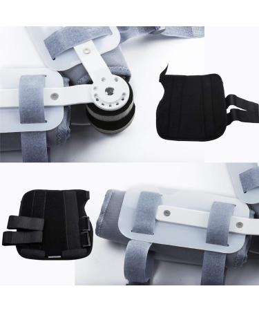 Billiard Grip Trainer - Right Hand Wrist Strap Apparatus for Improved Shots - Buy Online on GoSupps.com