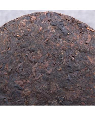 HQZM Directed Farered Yunnan Collectible Pube River The 357g Menghai Buyangshan Old Boom Dee - Buy Online on GoSupps.com