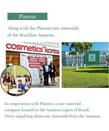 Brazilian Amazon Rainforest Red Propolis Soothing Toner K- Beauty Hydrating Calm Redness Glow Toner for Radiant Skin Non Comedogenic All in One Suitable for All Skin Type 4.06 fl. oz. - Buy Online on GoSupps.com