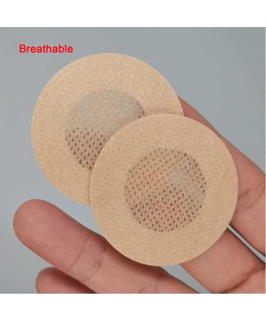 DoHope Mens Nipple Concealer: Breathable & Invisible Chafing Protection - Buy Online on GoSupps.com