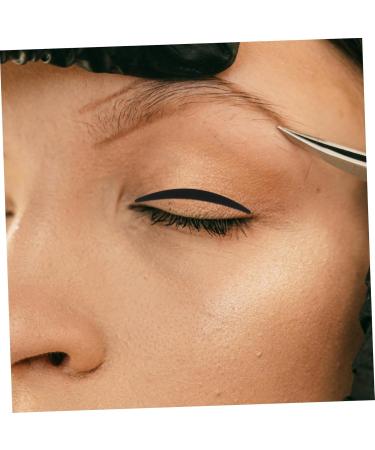 SHERCHPRY Autocollants Eye-liner Noir Double Paupi re 20 Feuilles Fine Adh sive Papier pour Femmes et Filles Maquillage Yeux Soir e Usage Quotidien - Buy Online on GoSupps.com