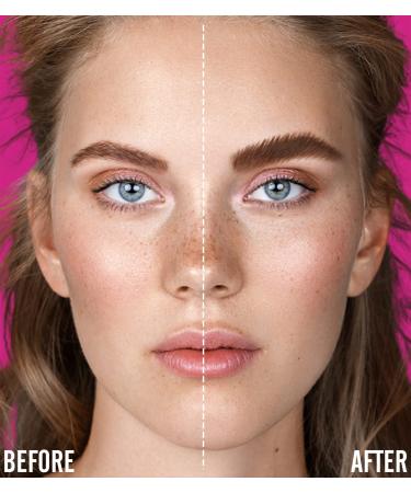 iMethod Eyebrow Lamination Kit - DIY Brow Perm for Long-Lasting Salon Results - Easy and Cruelty-Free - Buy Online on GoSupps.com