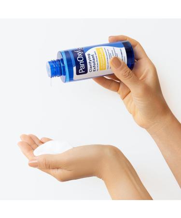 PanOxyl Clarifying Exfoliant - 4 Fl Oz. - Buy Online on GoSupps.com