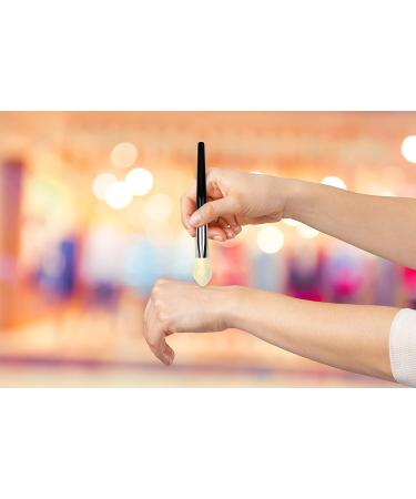 Sian Richards London Clever Contour Makeup Brush - Achieve Flawless Contouring | International Shipping Available - Buy Online on GoSupps.com