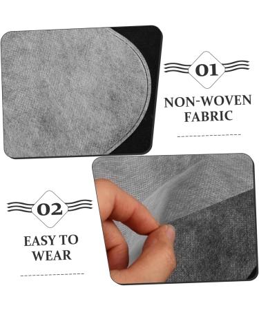 MUSISALY 50 Pairs Foot Mask Foot Lotion Foot Moisturizing Supplies Shoe Trying-on Covers Feet Covers Foot Care Socks Moisturizing Use Foot Covers One Time Foot Cover White Non-woven Fabric - Buy Online on GoSupps.com