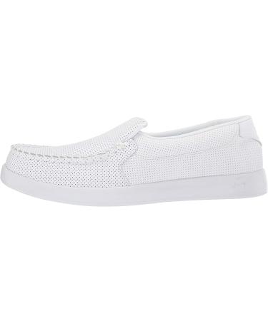 DC Men's Villain 2 Tx Se Skate Shoe - Size 11, White - Buy Online on GoSupps.com