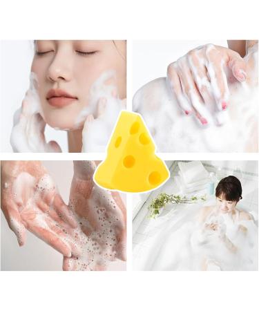 Facial Cleansing Stick Soap 65g Cleansing & Relaxing | Bath Soap for Skin Face & Body Daily Use Night & Day - Buy Online on GoSupps.com