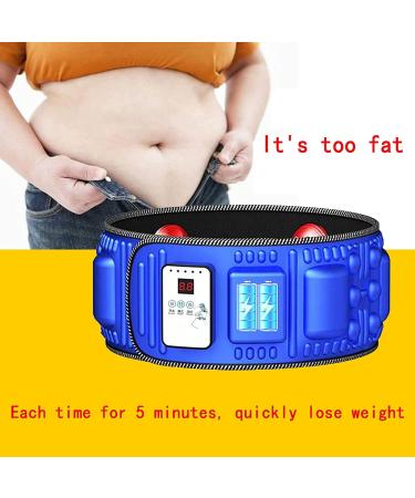 Yrprsodf Slimming Belt - Enhancing Weight Loss & Comfort | Worldwide Shipping - Buy Online on GoSupps.com