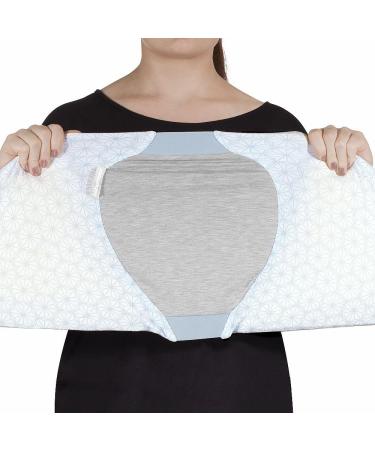 Babymoov Dream Belt Fresh XS/S: Maternity Sleep Aid & Support for Pregnancy Comfort - Buy Online on GoSupps.com