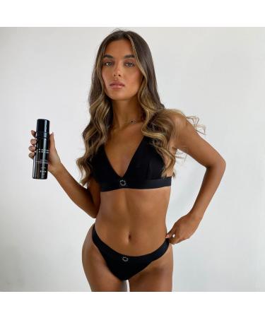 Rose & Caramel Unity Unisex Self Tanning Mousse Ultra Dark - Get a Luxurious Ultra Dark Tan - Buy Online on GoSupps.com