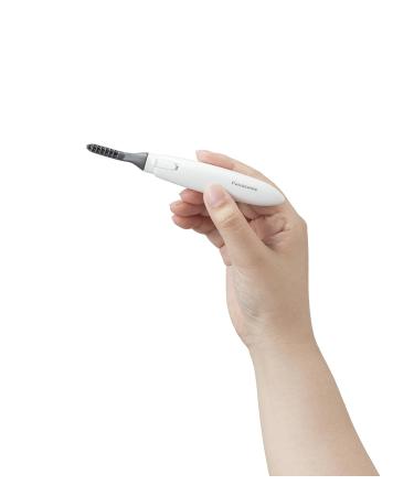 Panasonic Heated Eyelash Curler EH-SE10P N Gold - Natural Lift & Curl | International Shipping Available - Buy Online on GoSupps.com