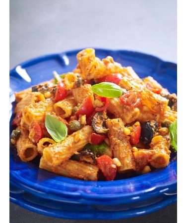 Sacla' Vegan Tomato Pesto 190g (Pack of 6) - Plant-Based Pasta Sauce - Buy Online on GoSupps.com