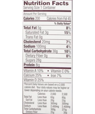 Hershey's Chocolate Flavored Milk - 21- 8 Ounce Aseptic Boxes - Buy Online on GoSupps.com