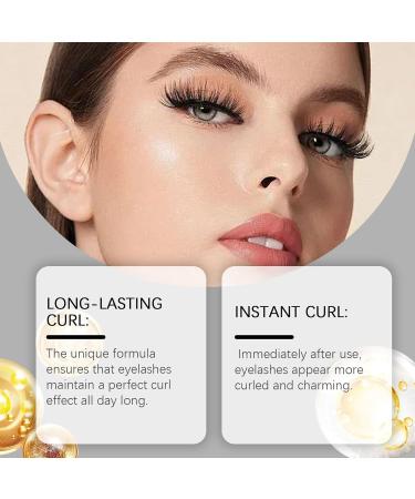 Mascara voluminant | 15g Mascara allonger de cils de longue date | Pas de maquillage de beaut imperm able imperm able pour les yeux imperm ables pour les filles types - Buy Online on GoSupps.com