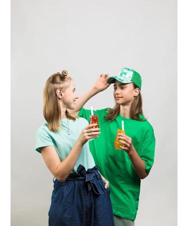 Buy Cherry Bubble Tea Syrup 500ml - 100% Vegan Gluten-Free Natural Flavor | Perfect for Desserts & Beverages - Buy Online on GoSupps.com
