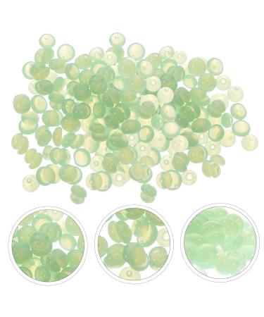 Frcolor 3 Packs Hair Removal Wax Beans - Light Green Salon Wax Pearls for Effective Hair Removal | Beeswax Cosmetic Tool - Buy Online on GoSupps.com