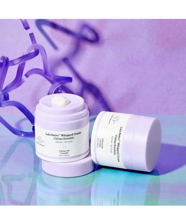 Drunk Elephant Clean Break Facial Duo - Skin Restoring Set with Pekee Cleansing Bar & Lala Retro Moisturizer for Glowing Skin | Shop Internationally - Buy Online on GoSupps.com
