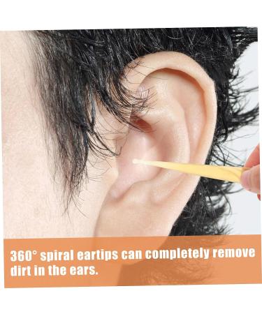 3pcs Healvian Ear Pick Bracelet Kit | Earwax Removal Keychain Set | Ear Cleaning Tools - Buy Online on GoSupps.com