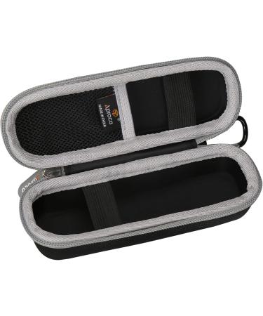 Aproca Hard Shell Travel Case for Garmin HRM-Pro/HRM-Tri - Gray Zipper | Durable & Portable Storage Solution - Buy Online on GoSupps.com