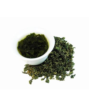 Gynostemma Tea Gynostemma is Also Known as Jiaogulan 3 Oz Bag.