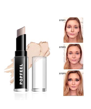 Professional Makeup Set - Waterproof Beginner Cosmetics with Eyeshadow Palette & Cosmetic Bag | Must-Have All-in-One Gift Set - Buy Online on GoSupps.com