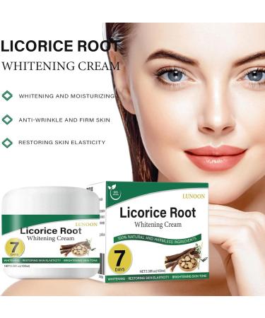  JPSDOWS Whitening Cream Underarm Whitening Cream for Women 100ml Intimate Lightening Gel for Body Face Bikini and Sensitive Areas and Specific Lightening - Buy Online on GoSupps.com