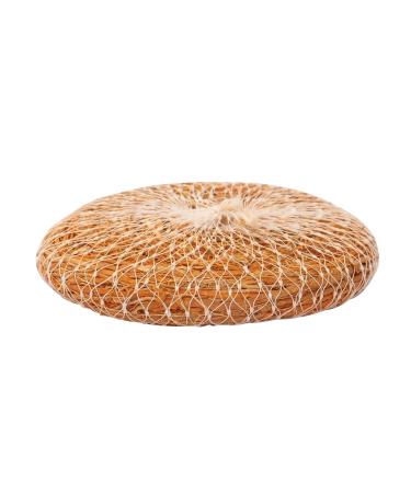 HealthAndYoga(TM) Hypoallergenic Natural Vetiver Bath Scrub - Soothingly Fragrant - Healthier Exfoliation for a Softer and Smoother Skin - Buy Online on GoSupps.com