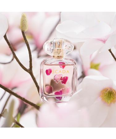 Escada Celebrate N.O.W. Eau de Parfum for Women Eau de Parfum 30 ml (Pack of 1) - Buy Online on GoSupps.com