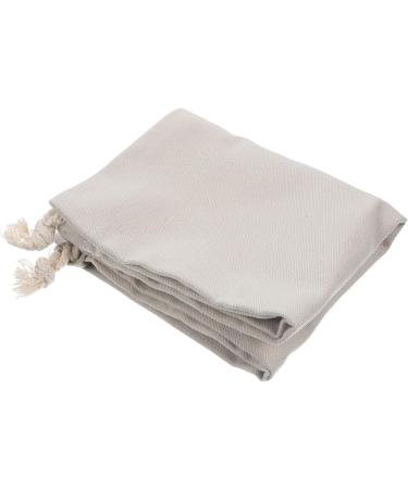 SOLUSTRE Hair Dryer Storage Bag Travel Accessories Hotel Storage Bag Hair Dryer Storage Pouch Miss Manager - Buy Online on GoSupps.com