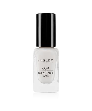 Inglot Halal o2m breathable nail primer