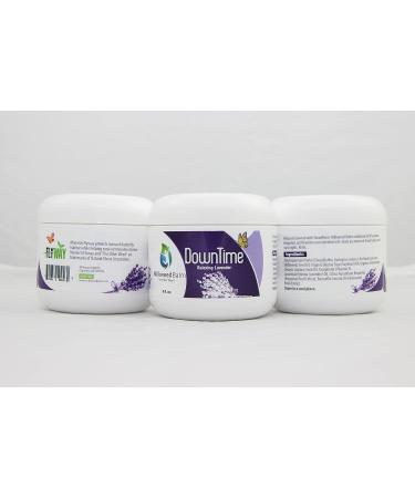 Milkweed Balm Downtime Cream - 2oz | Soothing Relief for Skin | International Shipping Available - Buy Online on GoSupps.com