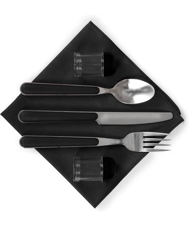 PICNIC TIME Black Miami Dolphins Pranzo Lunch Tote - Buy Online on GoSupps.com