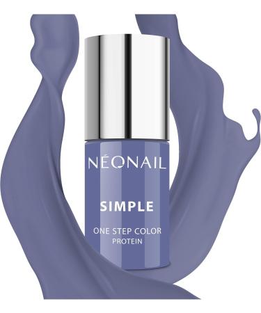NEONAIL SIMPLE Hybrid Nail Polish Nostalgic 7.2 ml UV/LED - Buy Online on GoSupps.com