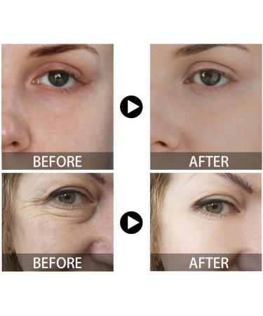 Squalane 1% (Plant Derived) SuperLightweight Face Oil Serum with Retinol | Improves Skin Hydration Provides light Moisturization & Reduces Fine Lines - Buy Online on GoSupps.com