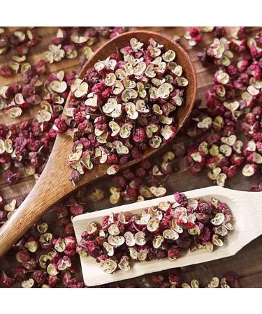 Zercumm Hemp Flavor Pericarpium Zanthoxyli Bungeani Hot Pot Pericarpium Zanthoxyli Bungeani Large Particles Pericarpium Zanthoxyli Bungeani Seed Removal - Buy Online on GoSupps.com